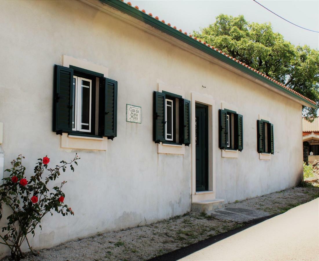 Casa Da Maria Moca Villa Fatima Exterior photo